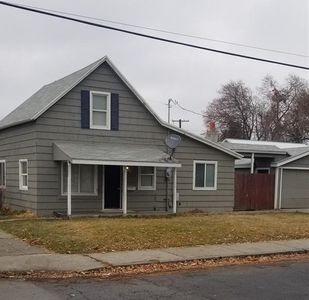 557 E Heroy Ave, Spokane, WA, 99207