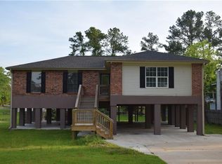 1812 Windywood Rd, Westlake, LA 70669