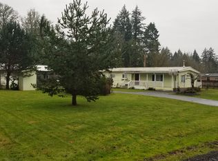 4207 NE Stoughton Rd, La Center, WA 98629