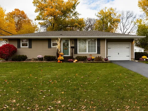 383 W Marsile St, Bourbonnais, IL 60914