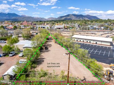 306 E Cottage Ave, Flagstaff, AZ, 86001