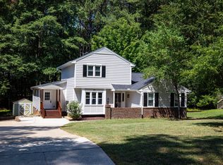 102 Stockett Ct, Garner, NC 27529
