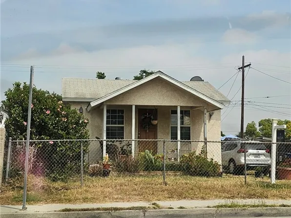4114 Calico Ave, Pico Rivera, CA 90660