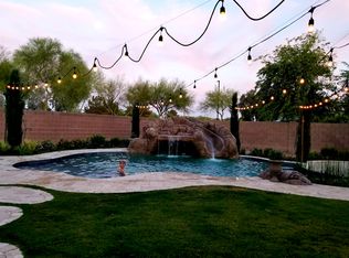 3979 E Packard Ct, Gilbert, AZ 85298
