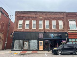 23 S Center St, Flora, IN 46929