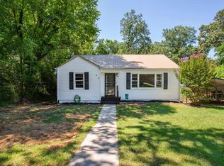510 W 41st St, Anniston, AL 36206