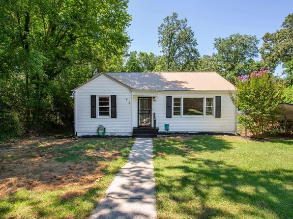 510 W 41st St, Anniston, AL 36206