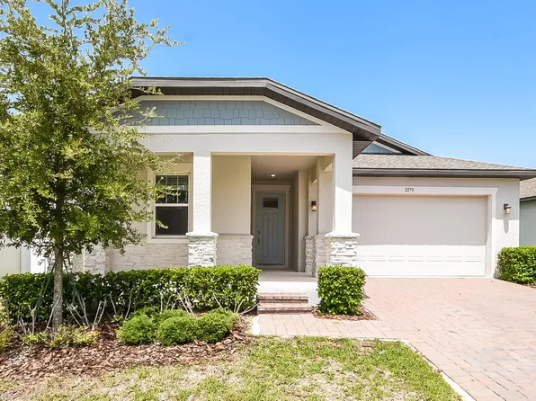 2278 Raven Ridge Rd, Minneola, FL 34715