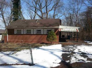 946 Ashland Ave, Ashland, KY 41101