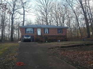 1297 Lakeview Dr, Ashland, MS 38603