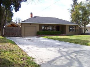 1724 E Marshall St, Turlock, CA 95380