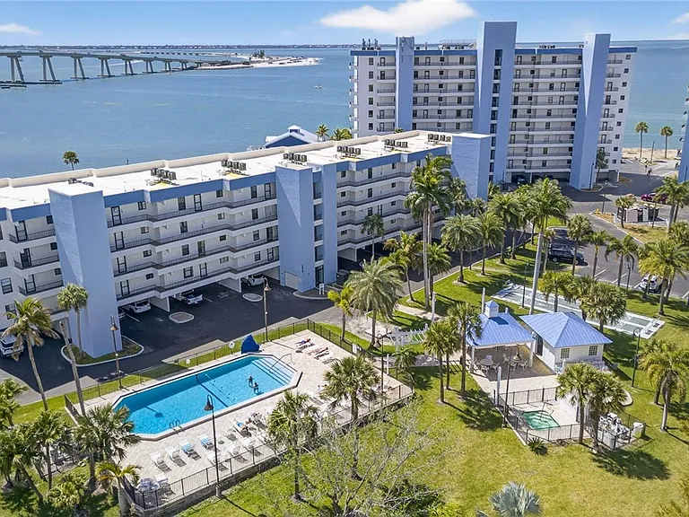 15021 Punta Rassa Rd #801 — Photo 46