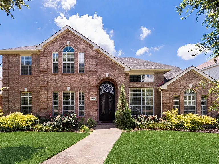 3532 Dripping Springs Dr — Photo 5