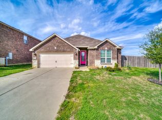 1017 Princewood Dr, Denton, TX 76207