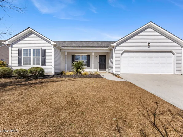 6951 Newbury Way, Wilmington, NC 28411