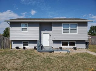 604 Cardinal Dr, Box Elder, SD 57719