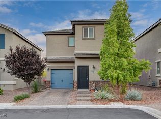 8787 Magic Mirror Ct, Spring Valley, NV 89148