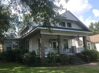 947 Oneonta St, Shreveport, LA 71106