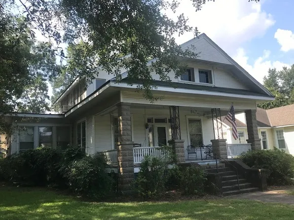 947 Oneonta St, Shreveport, LA 71106