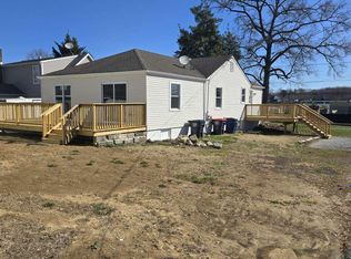 1107 Aiken Avenue Ext, Perryville, MD 21903