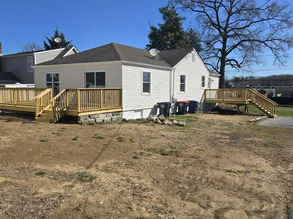 1107 Aiken Avenue Ext, Perryville, MD 21903