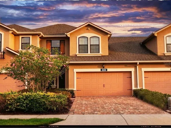 5233 BLOSSOM COVE, BRADENTON, FL 34211