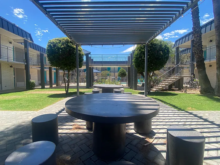 Scottsdale 5th Ave. Apartments — Photo 101