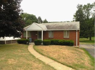 1329 State Route 980, Canonsburg, PA 15317