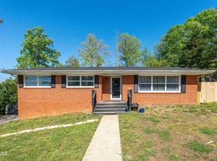 1405 Brentwood Dr, Greeneville, TN 37743