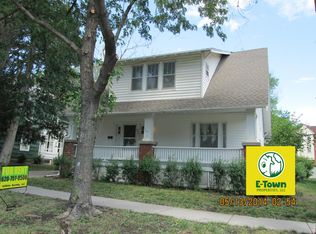 906 Congress St, Emporia, KS 66801