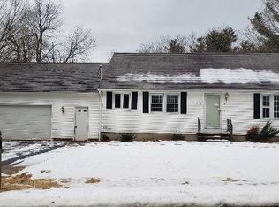 40 Orchard Ln, Templeton, MA 01468