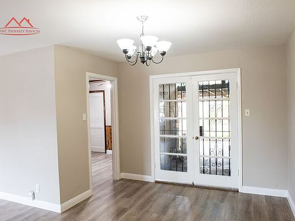 4th image of 1221 Prevost St #A