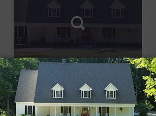 1163 Petersham Rd, Hardwick, MA 01037