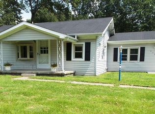 978 Raymond Rd, Shepherdsville, KY 40165