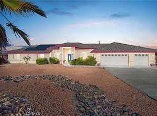 16460 Malahat Rd, Apple Valley, CA 92307