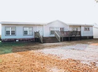 5672 Highway 585, Oak Grove, LA 71263