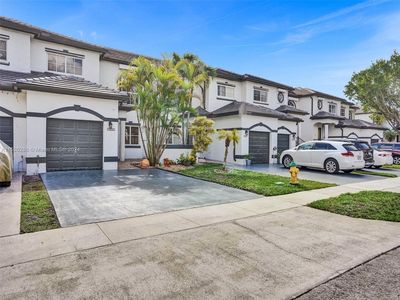12858 SW 50th St, Miramar, FL, 33027