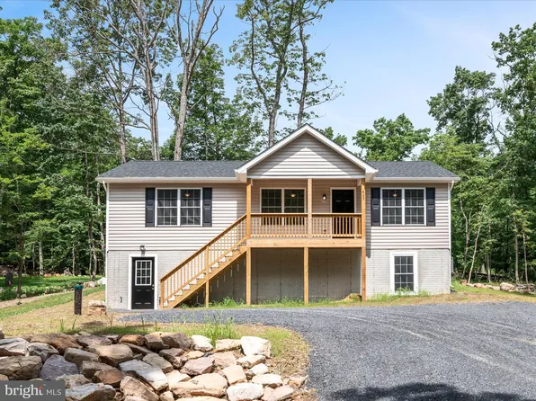 827 Panther Dr, Winchester, VA 22602