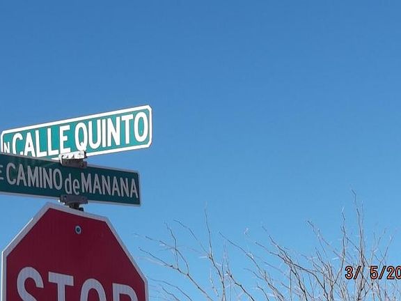 2nd image of 2421 N Calle Quinto