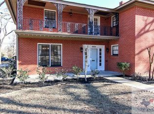 3524 Pine St, Texarkana, TX 75503