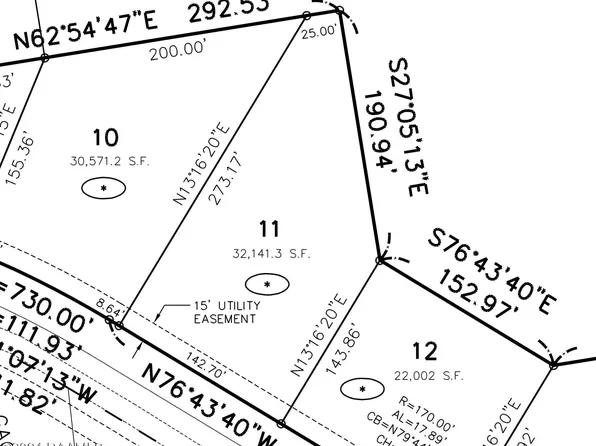 7802 Fremin Rd Lot 11, New Iberia, LA 70560