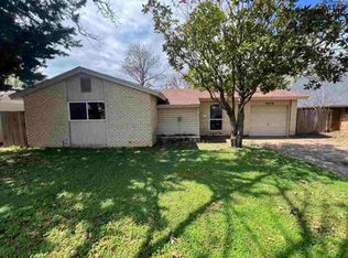 5114 Fairway Blvd, Wichita Falls, TX 76310