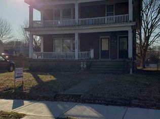 2014 N 7th St, Terre Haute, IN 47804