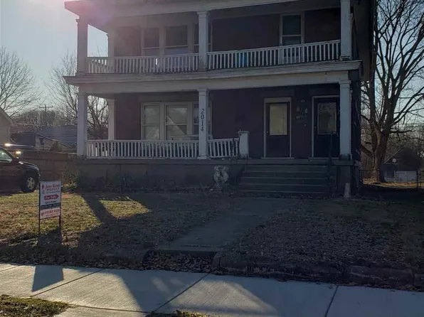 2014 N 7th St, Terre Haute, IN 47804