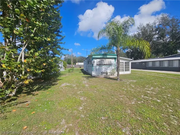 4506 Ferdinand Ave, Sebring, FL 33870