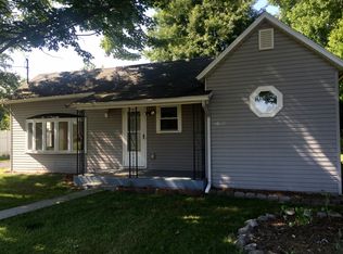 14104 2nd St, Rudolph, OH 43462