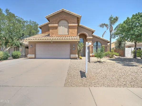 7252 E MEDINA Avenue, Mesa, AZ 85209