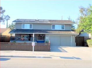 769 Regent Park Dr, San Jose, CA 95123
