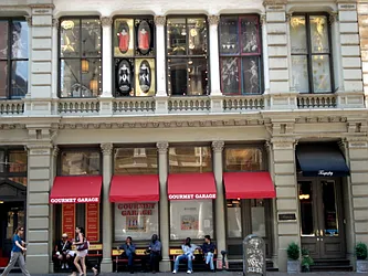 Rented by The Maverik Group LLC