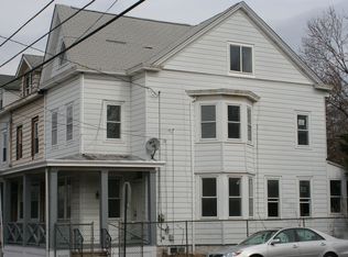 928 Chestnut Ave, Trenton, NJ 08611